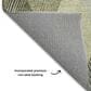 Dalyn Rug Company The Reserve TR11 Fern 9" x 12" Indoor/Outdoor Area Rug, , large
