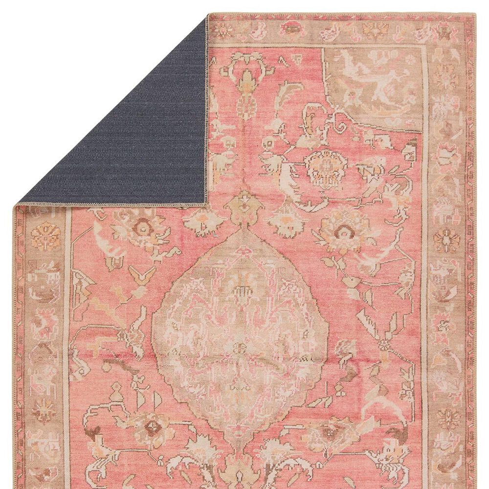 Jaipur Garcia Cheney 5&#39; x 8&#39; Tuscany and Sesame Area Rug, , large