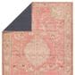 Jaipur Garcia Cheney 5" x 8" Tuscany and Sesame Area Rug, , large