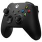 Microsoft Wireless Controller in Carbon Black - Xbox Series X, , large