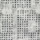 Dalyn Rug Company Delano 8" x 10" Pewter Indoor/Outdoor Area Rug, , large
