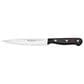 Wusthof Gourmet 6" Utility Knife in Stainless Steel and Black, , large