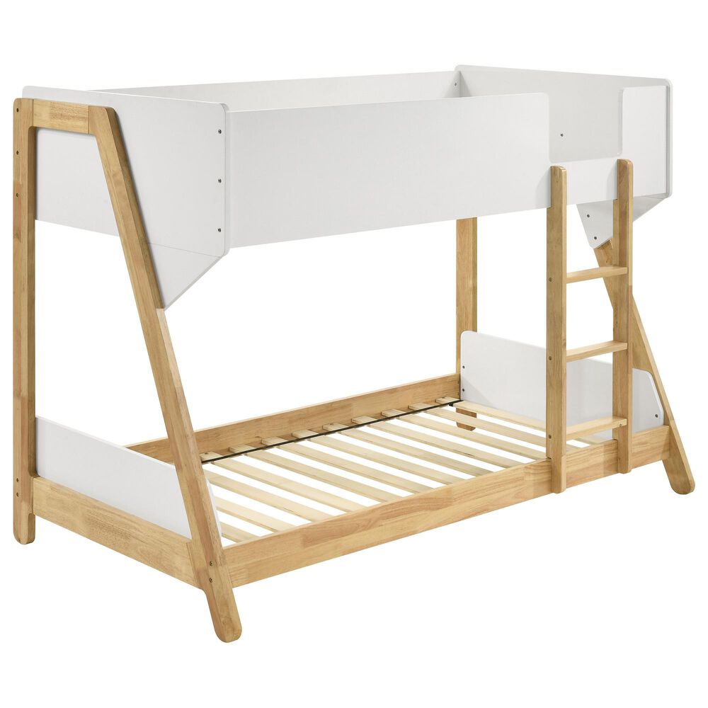 Pacific Landing Twin/Twin Bunkbed, , large