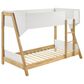 Pacific Landing Twin/Twin Bunkbed, , large