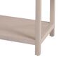 Butler Specialty Company Nora 1-Drawer 30" Nightstand in Antique Taupe, , large