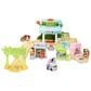 Vtech Ice Cream Adventure Playset, , large