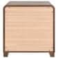 Ashley Fortlorn 5-Piece Queen Bedroom Set in Walnut Brown LED Light, , large