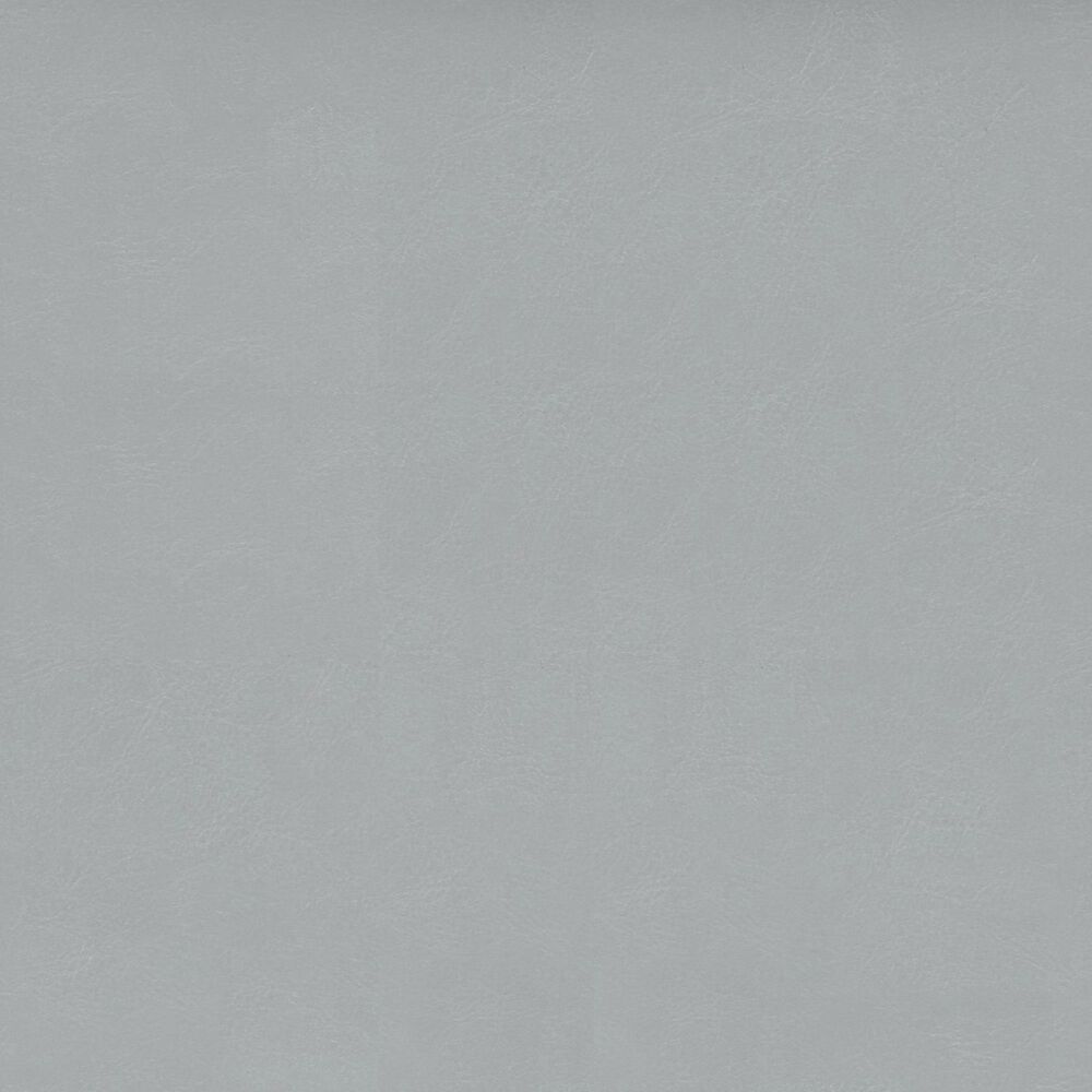 Linon Home Decor Claridge Counter Stool with Light Grey Cushion in Bright White, , large