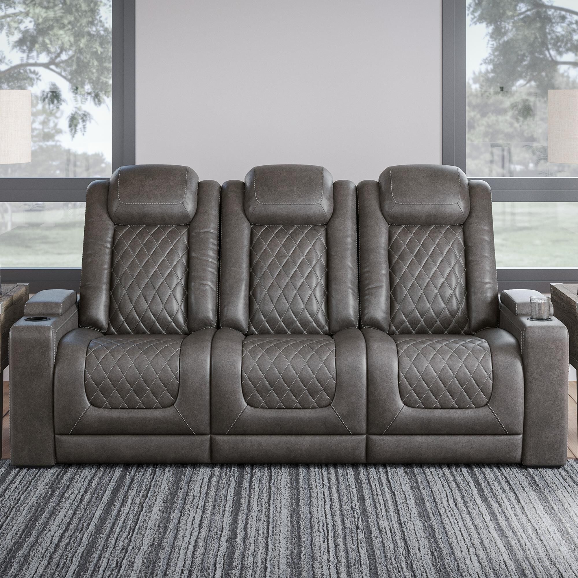Power couch 2025