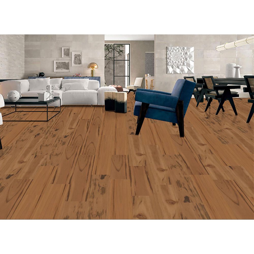 Herregan Largo Tigerwood Natural Hardwood, , large