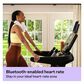 BowFlex T9 Folding Treadmill in Black, , large