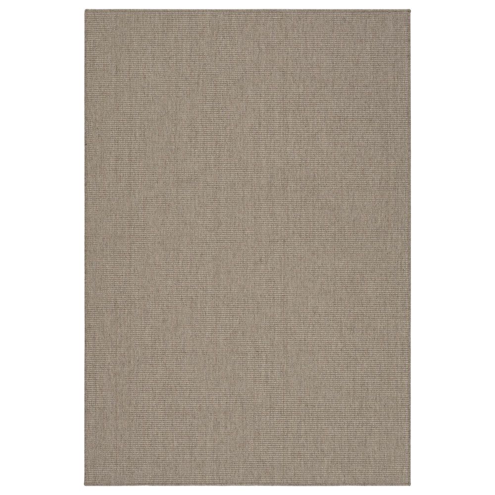 Dalyn Rug Company Chambal CH1 2" x 3" Beige Indoor/Outdoor Area Rug, , large