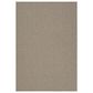 Dalyn Rug Company Chambal CH1 2" x 3" Beige Indoor/Outdoor Area Rug, , large