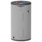 GE Appliances 30-Gallon Short Electric Water Heater with Stainless Steel Heating Elements in Gray, , large