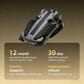 Skyrover X1 Fly More Combo with Remote Controller in Gray, , large
