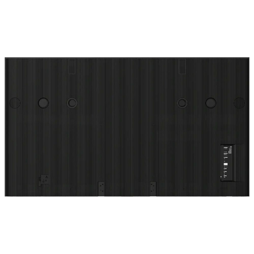 Sony 65" Class Bravia 9 II True RGB 4K HDR with Gemini in Black - Smart Google TV, , large