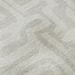 Dalyn Rug Company The Reserve TR1 Ivory 3" x 5" Indoor/Outdoor Area Rug, , large