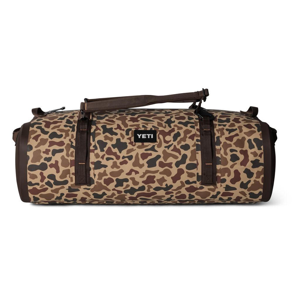 YETI Panga 100L Waterproof Duffel in Wetlands Camo, , large