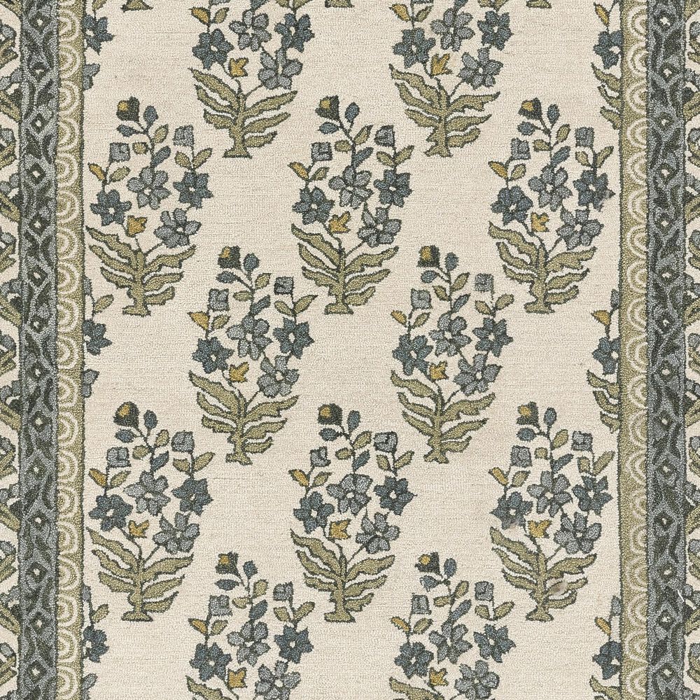 Momeni Cotswold COT-3 9&#39; x 12&#39; Green Area Rug, , large