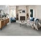 COREtec Serena Limestone 12" x 24" Luxury Vinyl Tile, , large