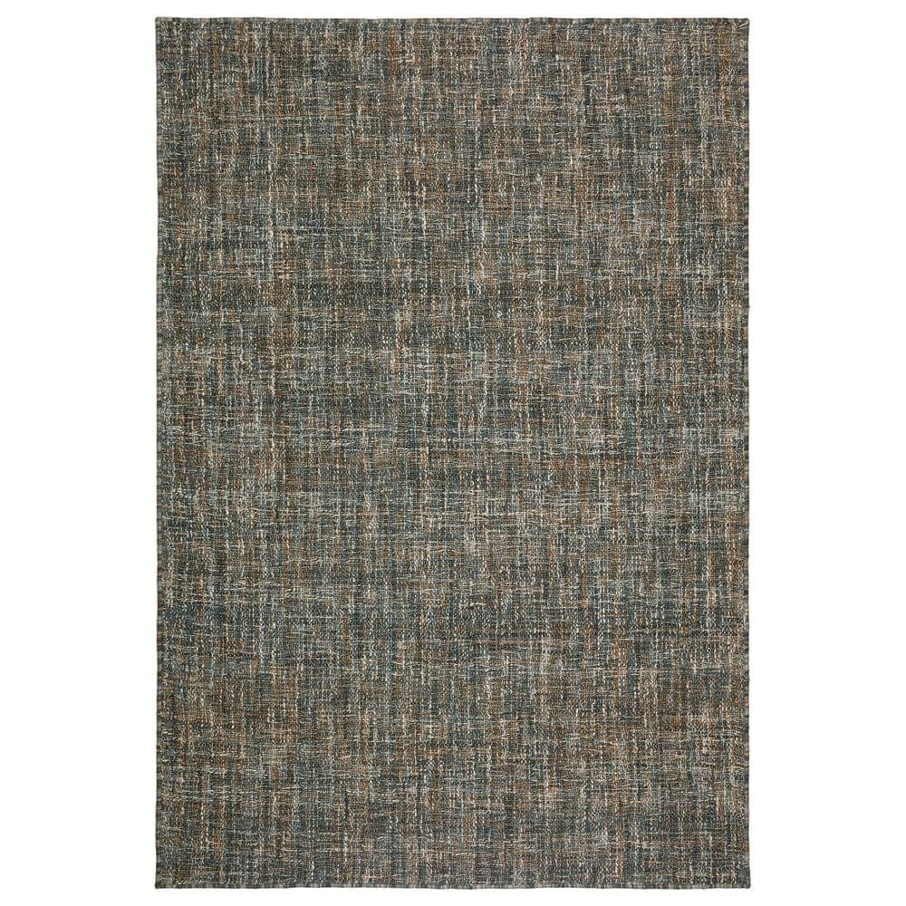 Dalyn Rug Company Abruzzo 8" x 10" Gray Area Rug, , large