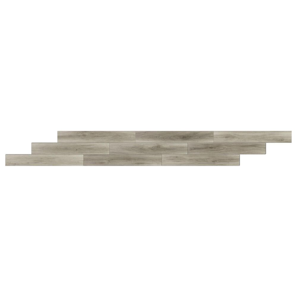 Dal-Tile Halstatt Cobblestone 7.25" x 48" Luxury Vinyl Plank, , large