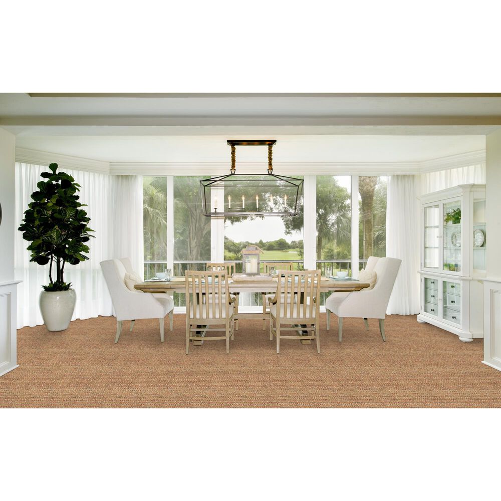 Stanton Solange Carpet in Sunset, , large