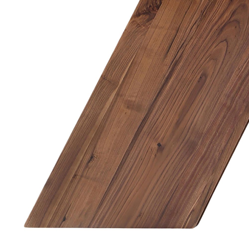 Moe&#39;s Home Collection Axio Dining Table in Brown - Table Only, , large