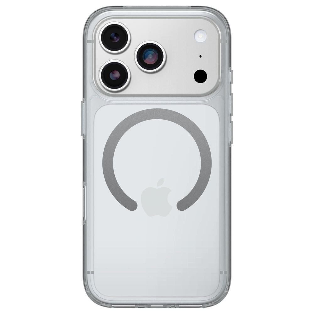 OtterBox Symmetry MagSafe Case with Camera Control for Apple iPhone 17 Pro in Clear, , large