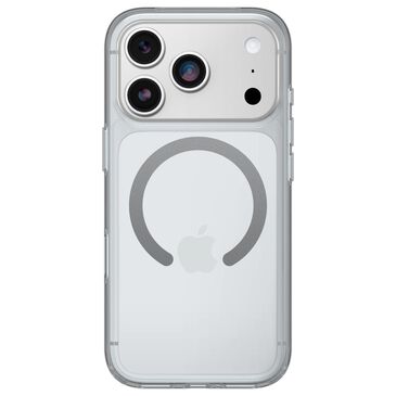 OtterBox Symmetry MagSafe Case with Camera Control for Apple iPhone 17 Pro in Clear, , large