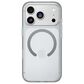 OtterBox Symmetry MagSafe Case with Camera Control for Apple iPhone 17 Pro in Clear, , large