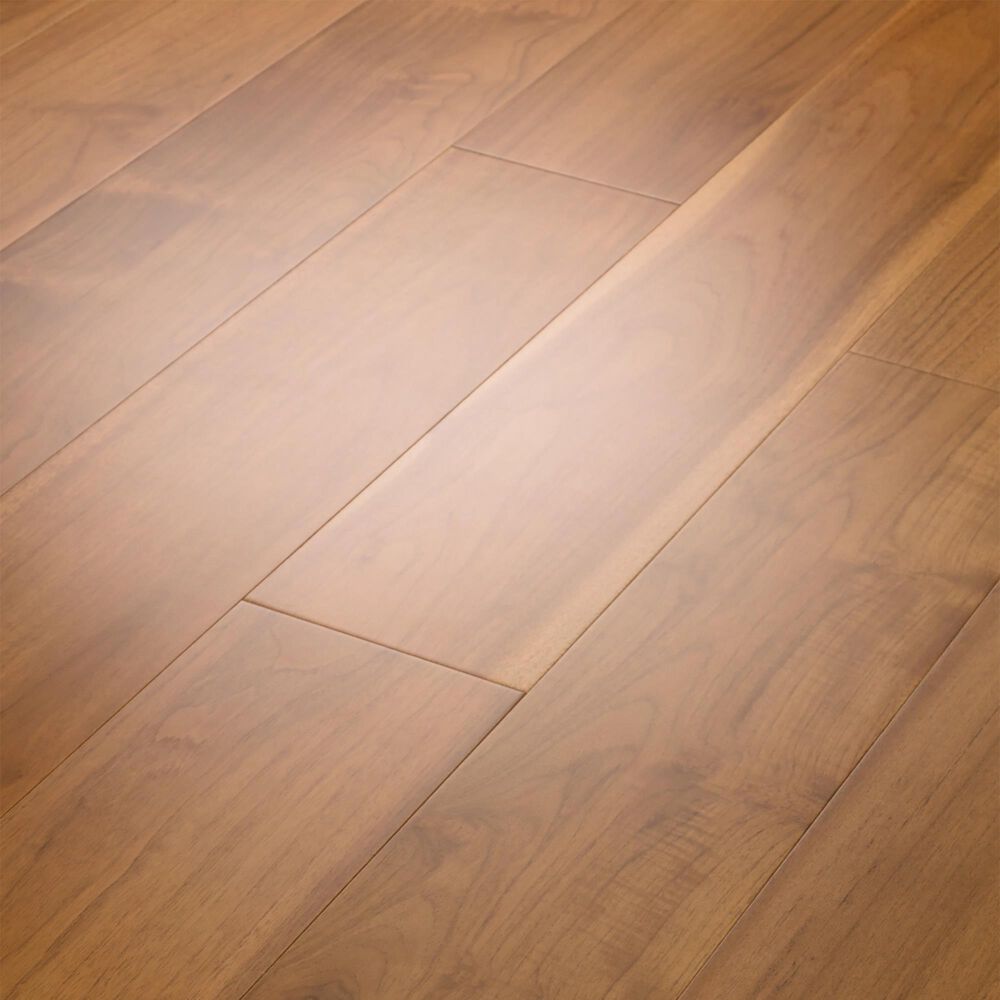 Shaw Regatta Mainsail Teak 6 1/2&quot; Engineered Hardwood, , large