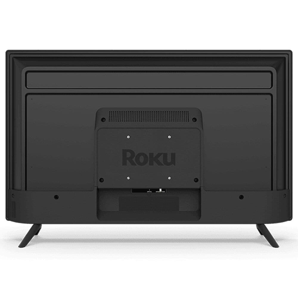 Roku 40&quot; Class Select Series Full HD LED in Black - Smart TV, , large