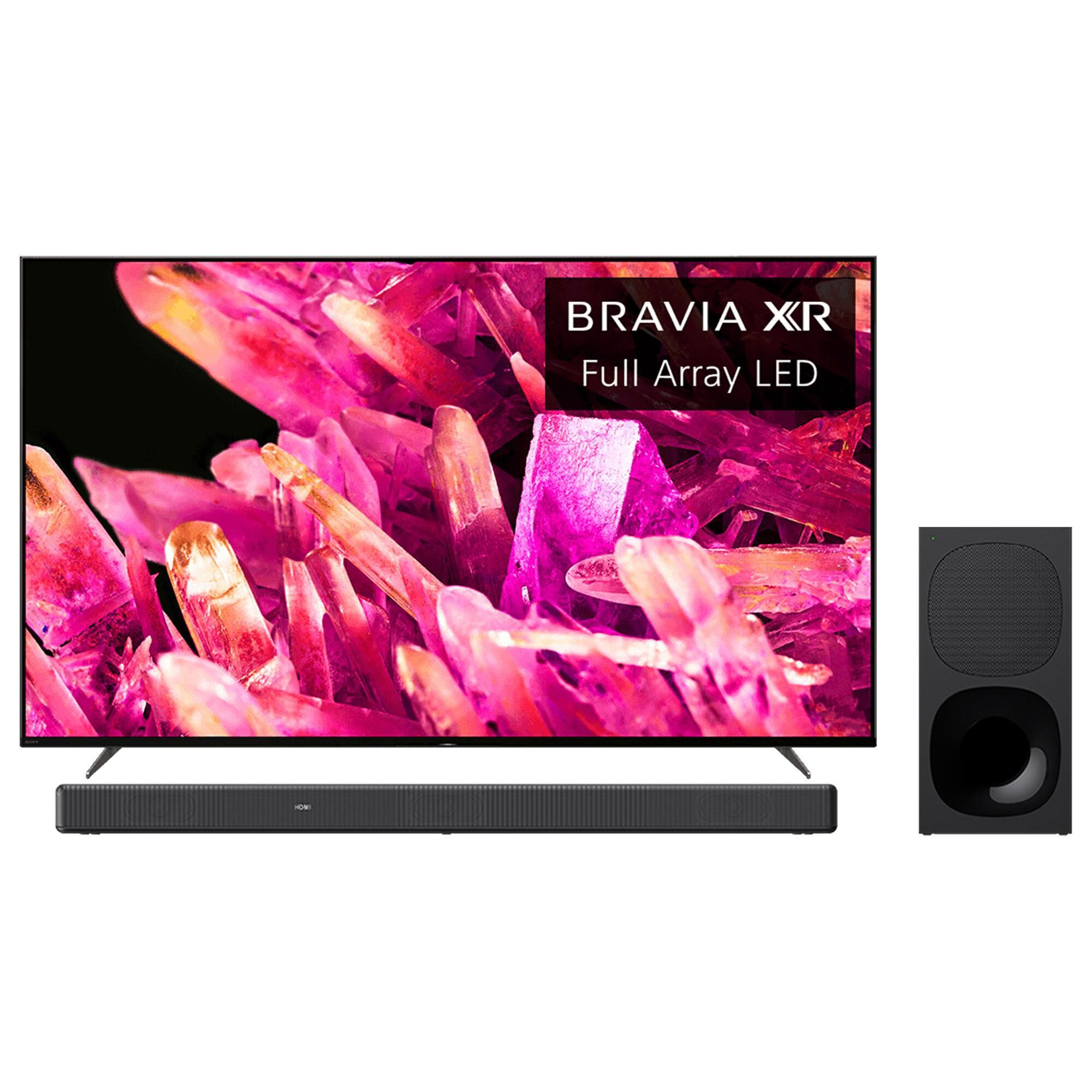 Sony 65\