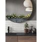 Emser Emora Gloss Cumulus 4" x 16" Glossy Ceramic Tile, , large