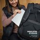 Nomatic Navigator 32L Travel Backpack in Black, , large