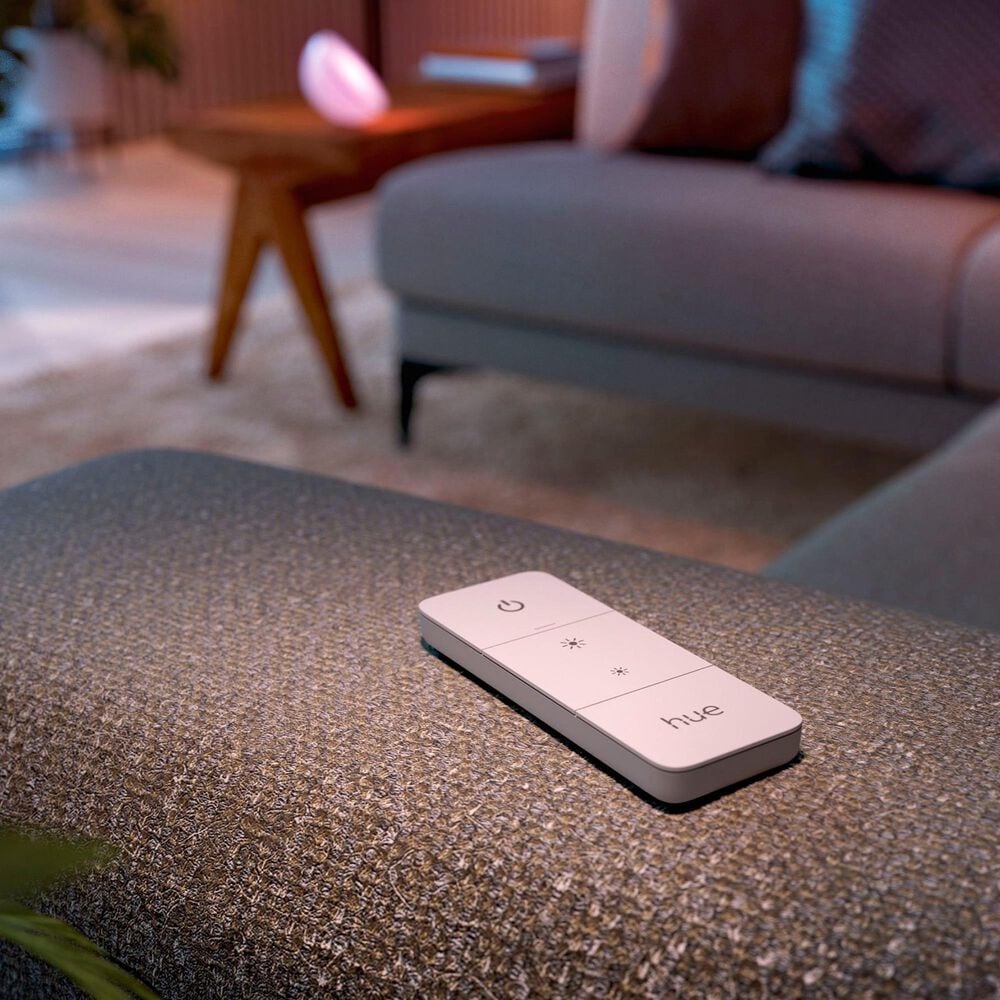 Philips Hue Dimmer Switch in White, , large