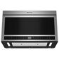 Maytag Flush Mount Over-the-Range Toaster Oven Combination 1.1 Cu. Ft., , large