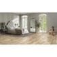 Mannington Adura Pro Loose Lay Scandinavian Oak Pecan 7.25" x 48" Luxury Vinyl Plank, , large