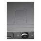 LG 5.0 Cu. Ft. Front Load Smart WashCombo All-in-One Washer/Dryer in Graphite Steel, , large