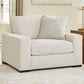 Ashley Conlee-Pike Chair and A Half in Linen, , large