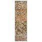 Dalyn Rug Company Kaleidoscope Canyon 2"3" x 7"6" Indoor/Outdoor Runner, , large