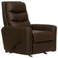 Hartsfield Jet Power Glide Recliner in Walnut, , large