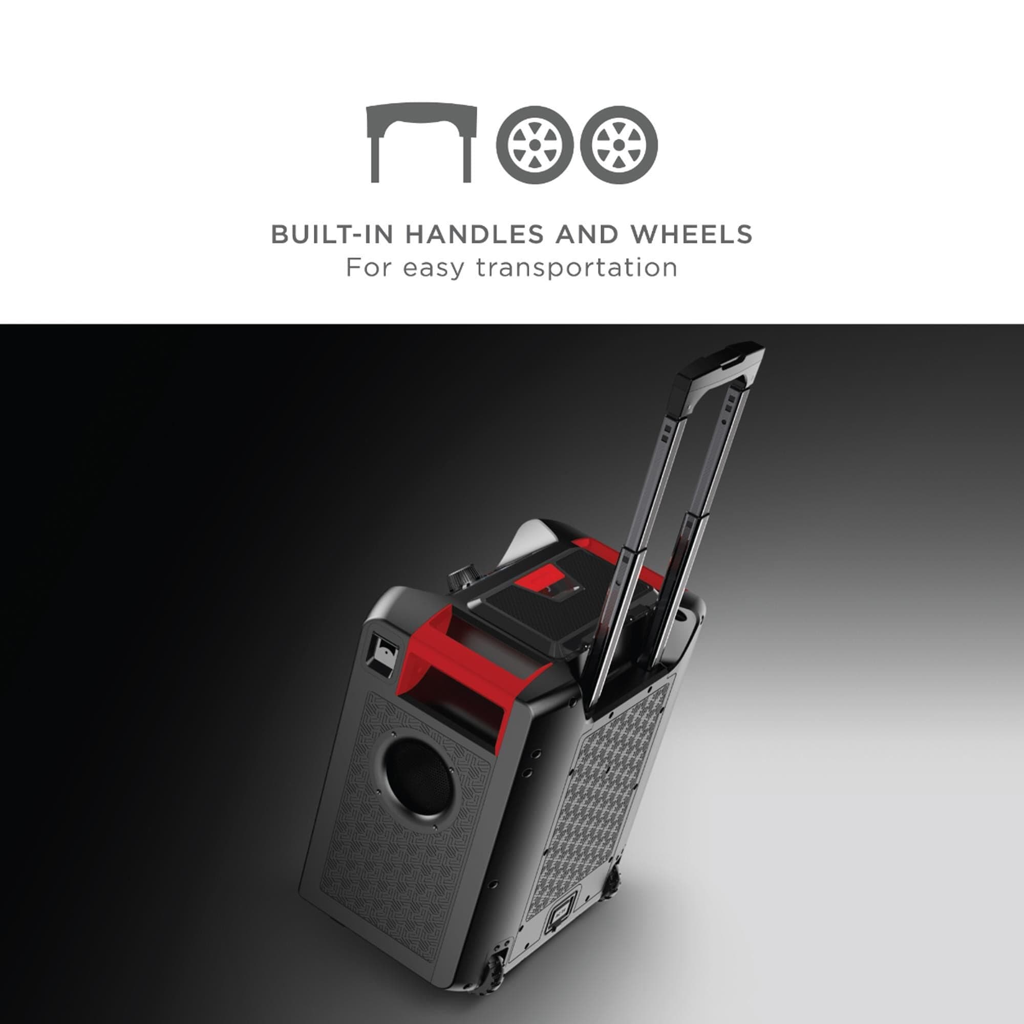 Ion Pathfinder 280 High Power All 