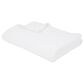 Pom Pom At Home Chatham King Matelasse Blanket in White, , large