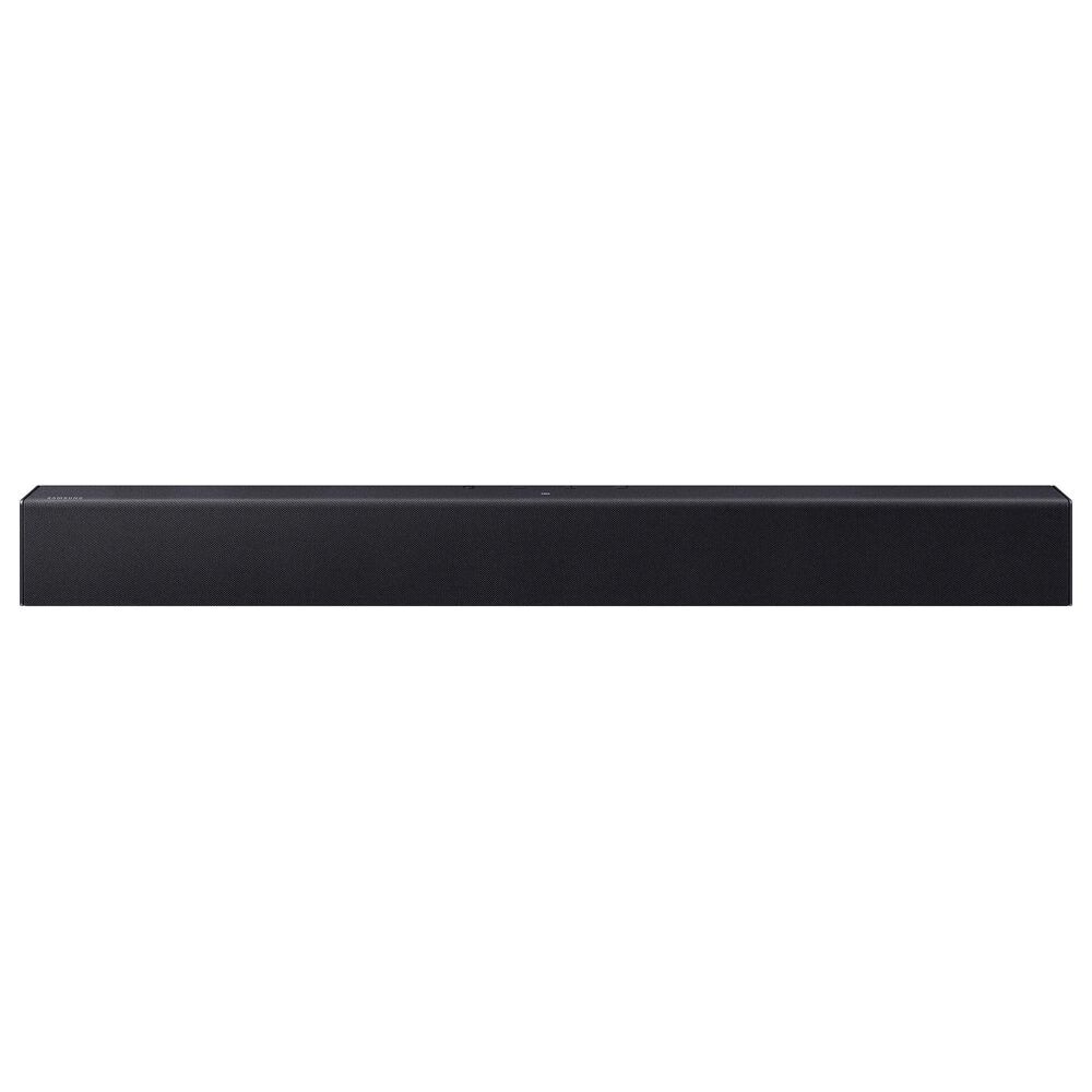 Samsung 65" Class Q7F QLED 4K Vision AI - Smart TV with B-Series 2.0 Channel Soundbar in Black and Titan Black, , large