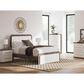 Ashley Kendanport Bedroom Mirror in Brown, , large