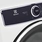 Electrolux 4.5 Cu. Ft. Front Load Washer and 8 Cu. Ft. Gas Dryer Laundry Pair in White, , large