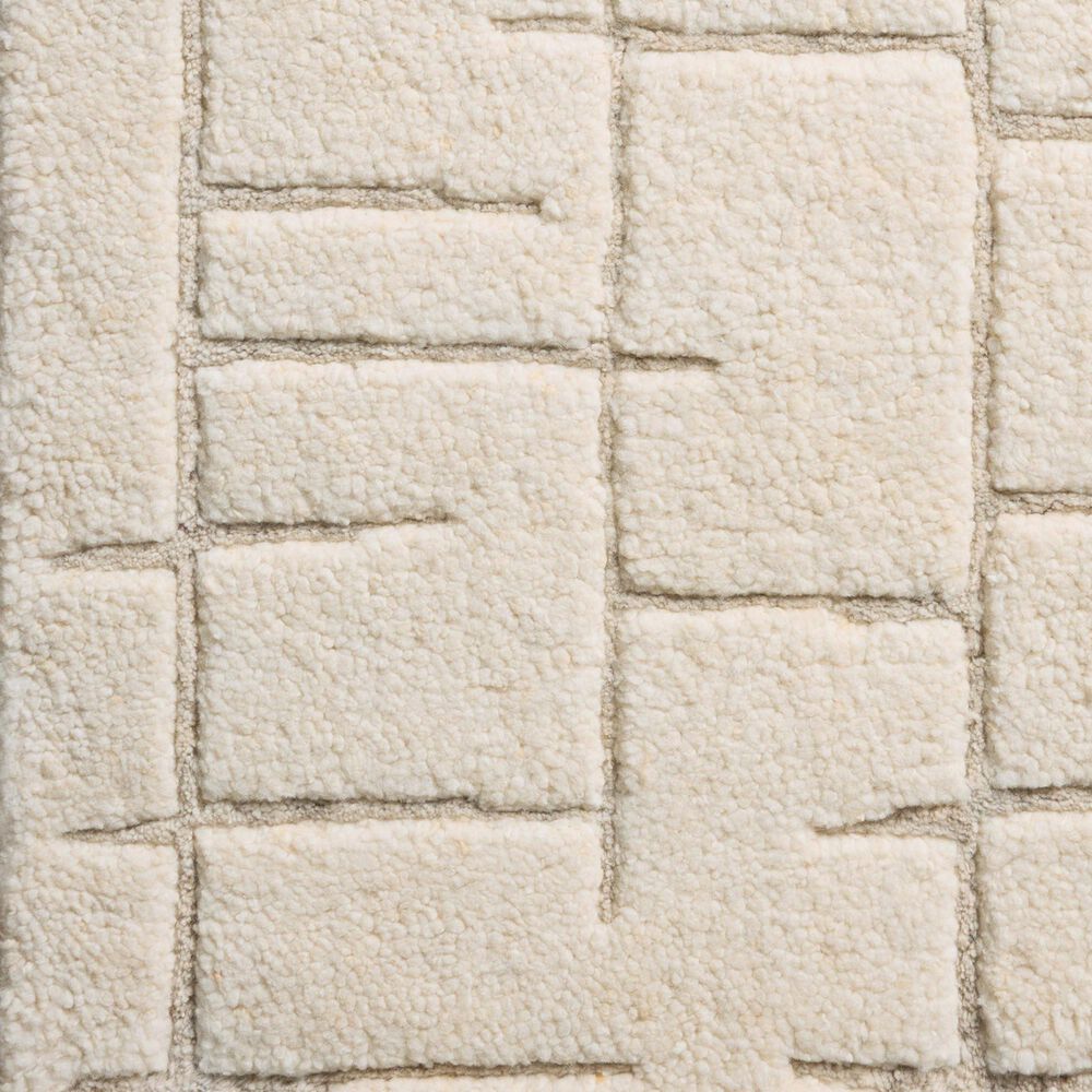 Loloi Octavia 9&#39;6&quot; x 13&#39;6&quot; Ivory and Stone Area Rug, , large