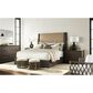 Vanguard Furniture Ridge 3-Drawer Large Nightstand in Appalachain, , large